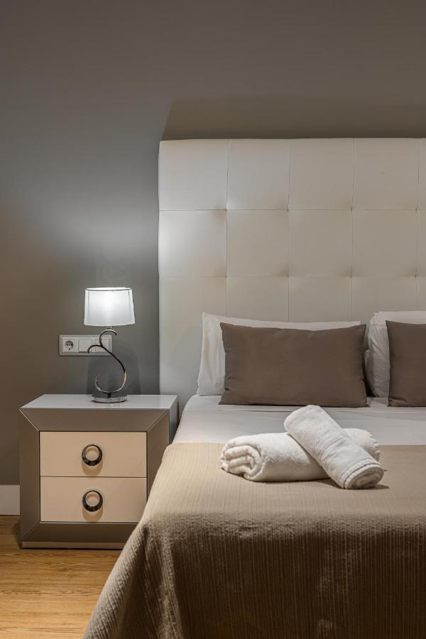 Waou Apartamentos En Sol Deluxe 1 Мадрид Екстер'єр фото